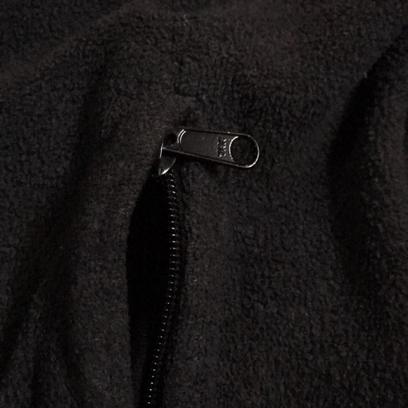 Columbia fleece zip up - Picture 6 of 7